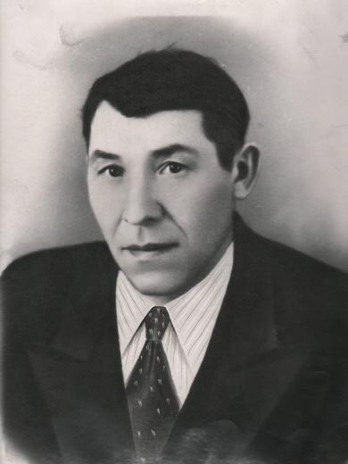 Филиппов Петр Иванович