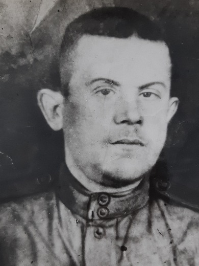 Орлов Александр Михайлович