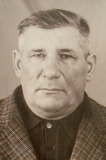 Бакушин Иван Иванович