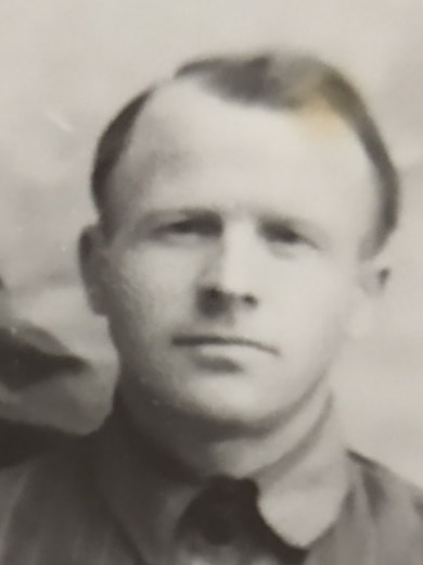 Золотарёв Михаил Степанович