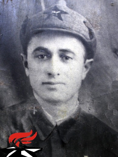 Цвижба Май Багирович