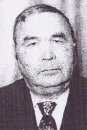 Чугунеков Александр Иванович