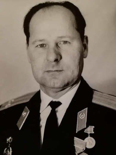 Гниляков Леонид Ефимович