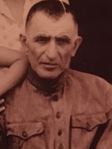 Баликоев Темуркан Кубадиевич