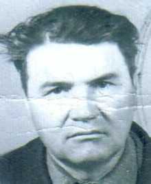 Матвеев Кузьма Иванович