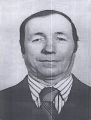 Фролов Иван Пантелеевич