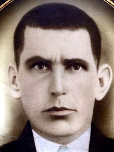 Прытков Александр Ефимович