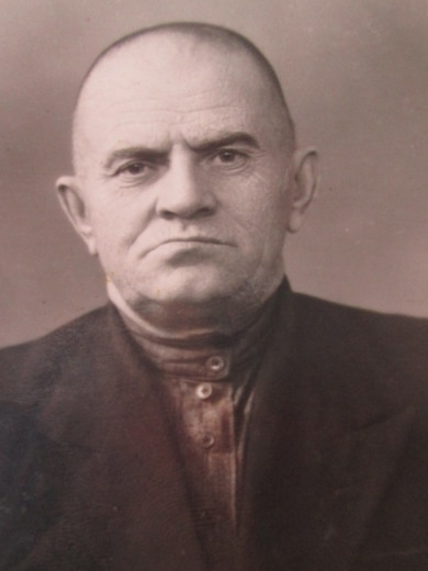 Бондаренко Иван Сергеевич