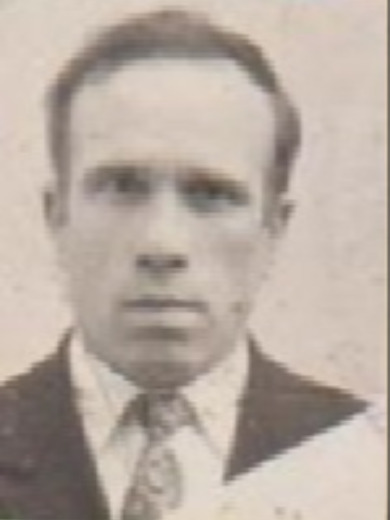 Губанов Василий Васильевич