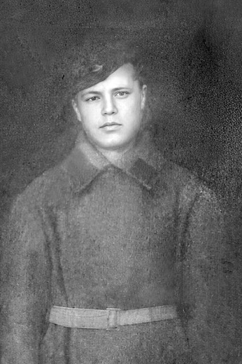 Лазарев Павел Иванович