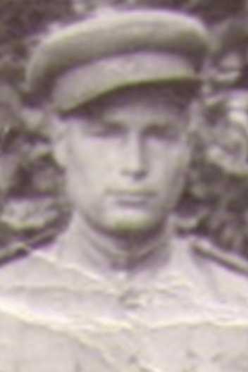 Костылев Иван Матвеевич