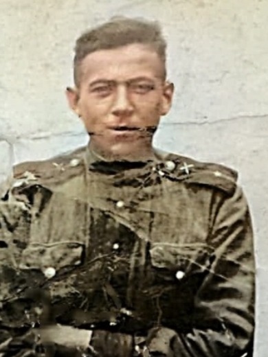 Рынихин Николай Петрович