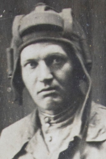 Коршунов Александр Кузьмич