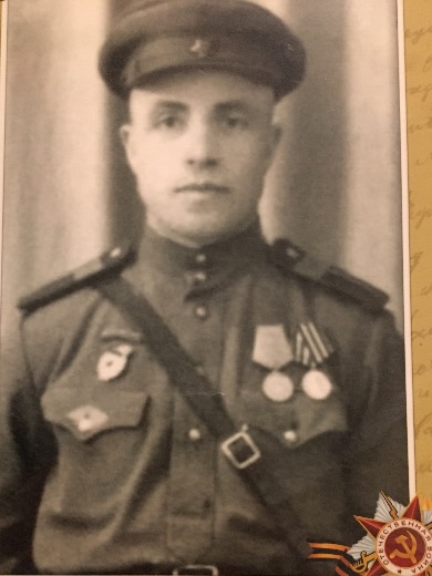 Дельба Николай Дзукович