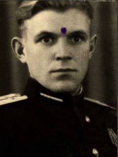 Грехнев Николай Гаврилович