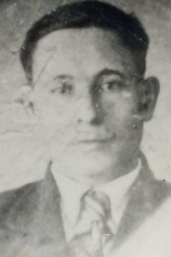 Абзалов Хамит Абзалович