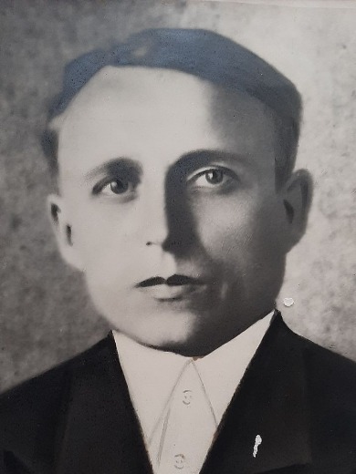 Щукин Василий Иванович