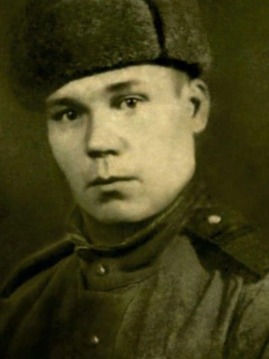 Поздеев Григорий Савельевич