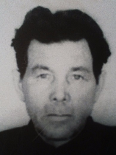 Легостаев Дмитрий Эмануилович