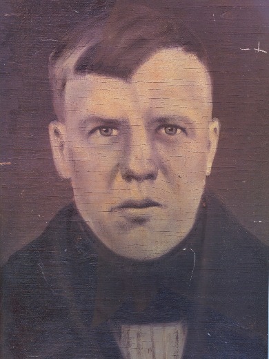 Шарыпов Алексей Яковлевич