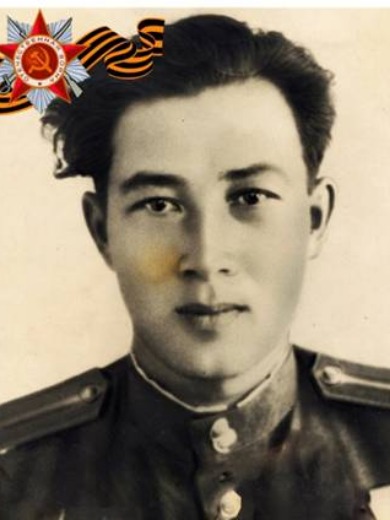 Астраханцев Алексей Иванович