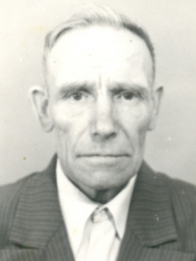 Уфимцев Тихон Яковлевич