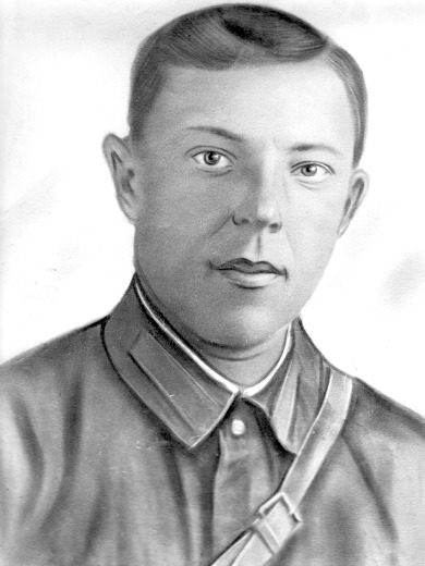 Лихачёв Иван Николаевич