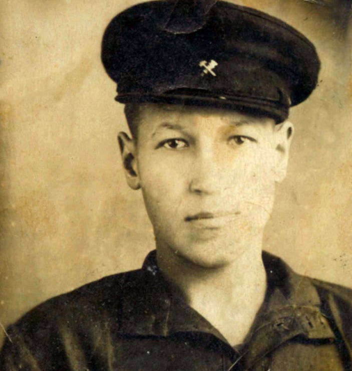 Матвеев Александр Степанович