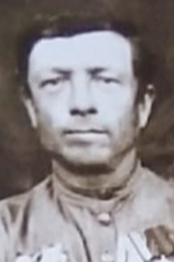 Студицкий Николай Иванович