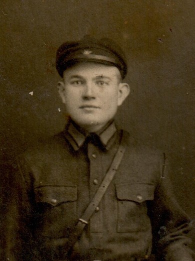 Елисеев Андрей Иванович