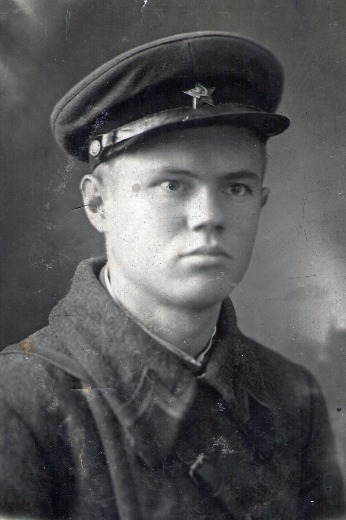 Кузнецов Иван Васильевич