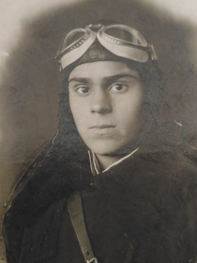 Шапран Василий Петрович