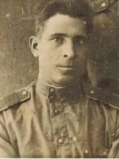 Васильев Яков Алексеевич