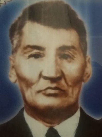 Мантаков Акжуман Ихсанович