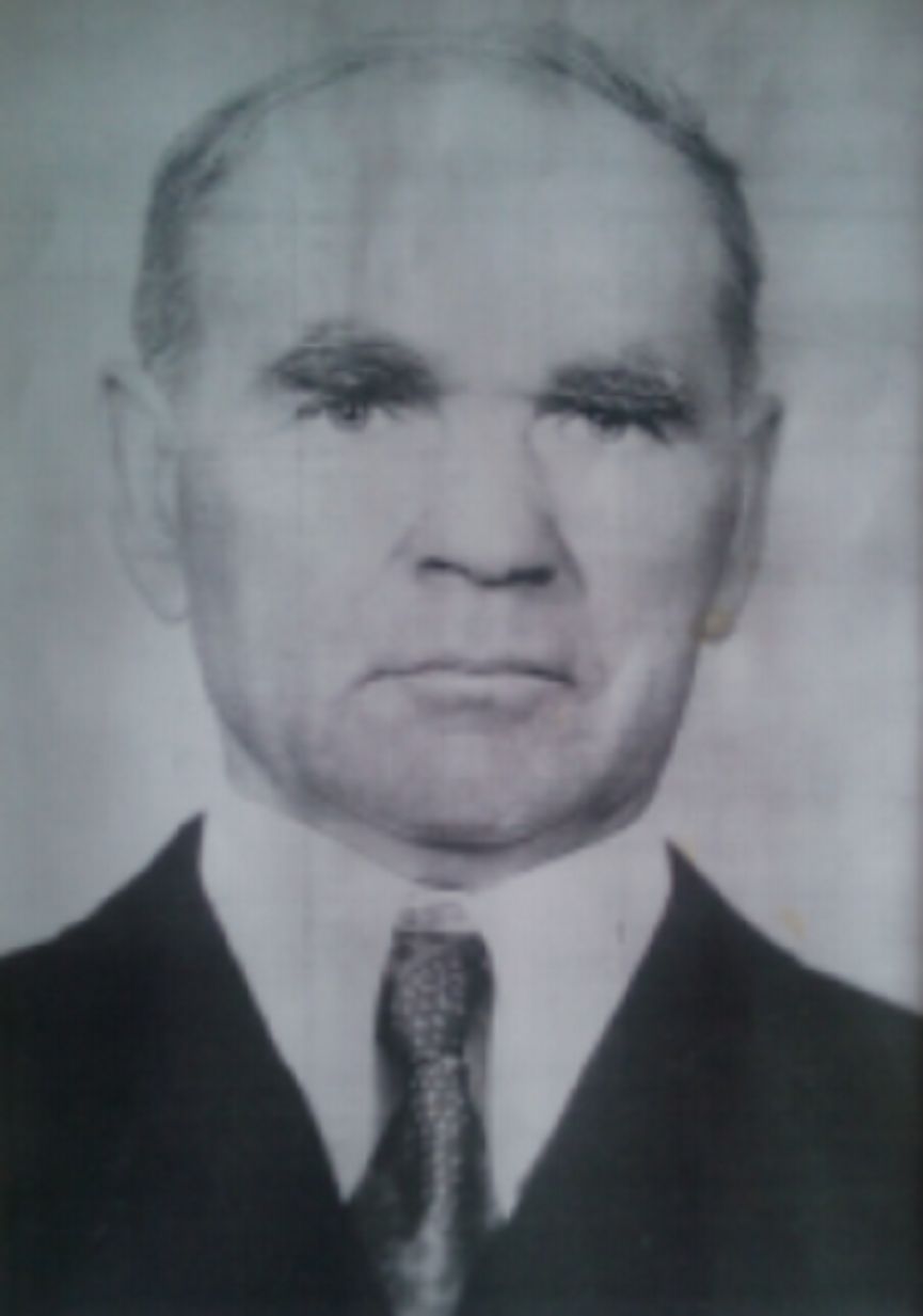 Кузнецов Александр Васильевич