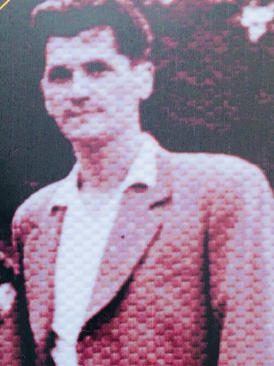 Ершов Валентин Александрович