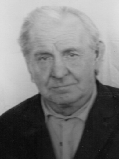 Русских Николай Александрович