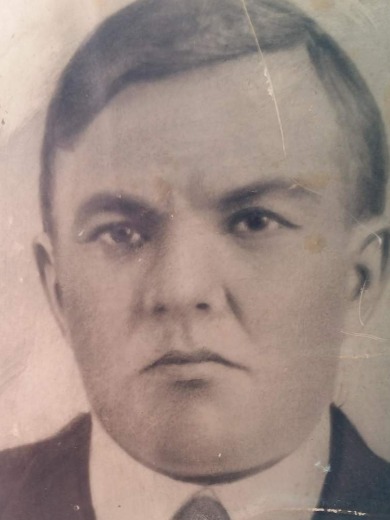 Благодарев Александр Иванович