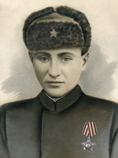 Старунов Николай Михайлович