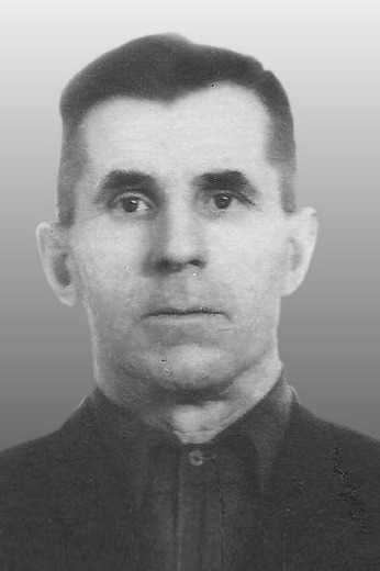 Воронин Михаил Григорьевич