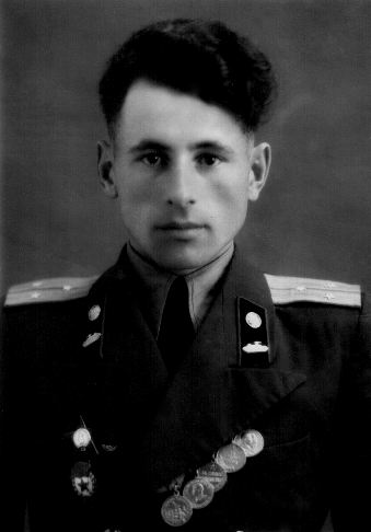 Сараев Александр Васильевич