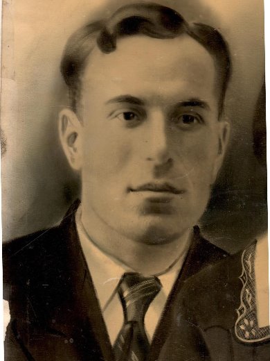 Барчо Мадин Хаджумарович
