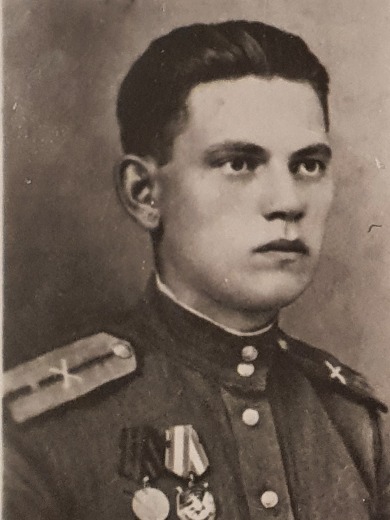 Якоб Лев Гельмудтович