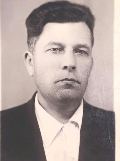 Маркевич Филипп Павлович