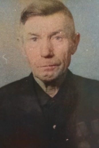 Шеменёв | Шеменев Николай Александрович