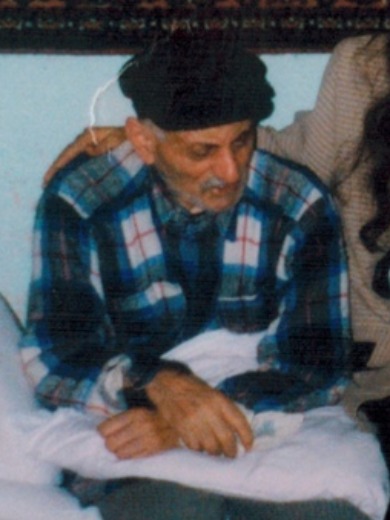 Шабанов Пиляга Гудрат Оглы