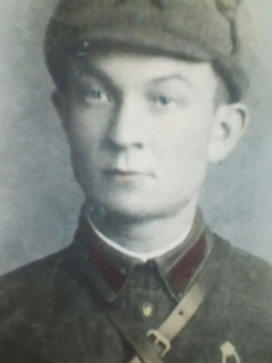 Францев Петр Матвеевич