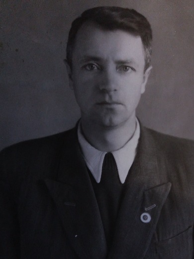 Журавлев Александр Николаевич