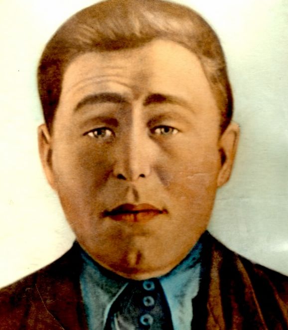 Кашфуллин Шайхулла Шайдуллинович
