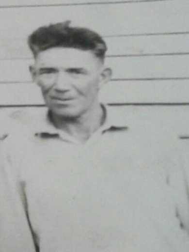 Попов Василий Сергеевич